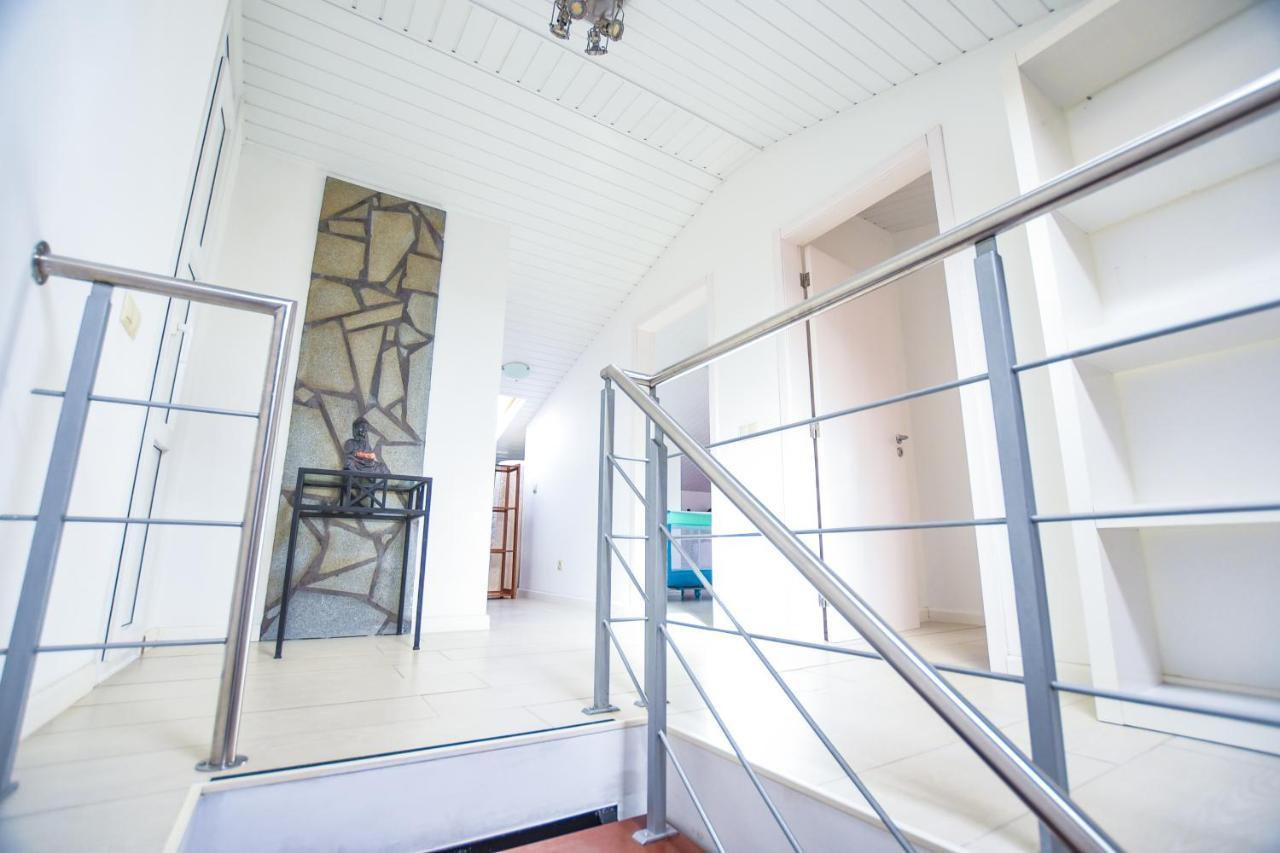 House Near Cr7 Museum Villa Funchal  Exterior photo