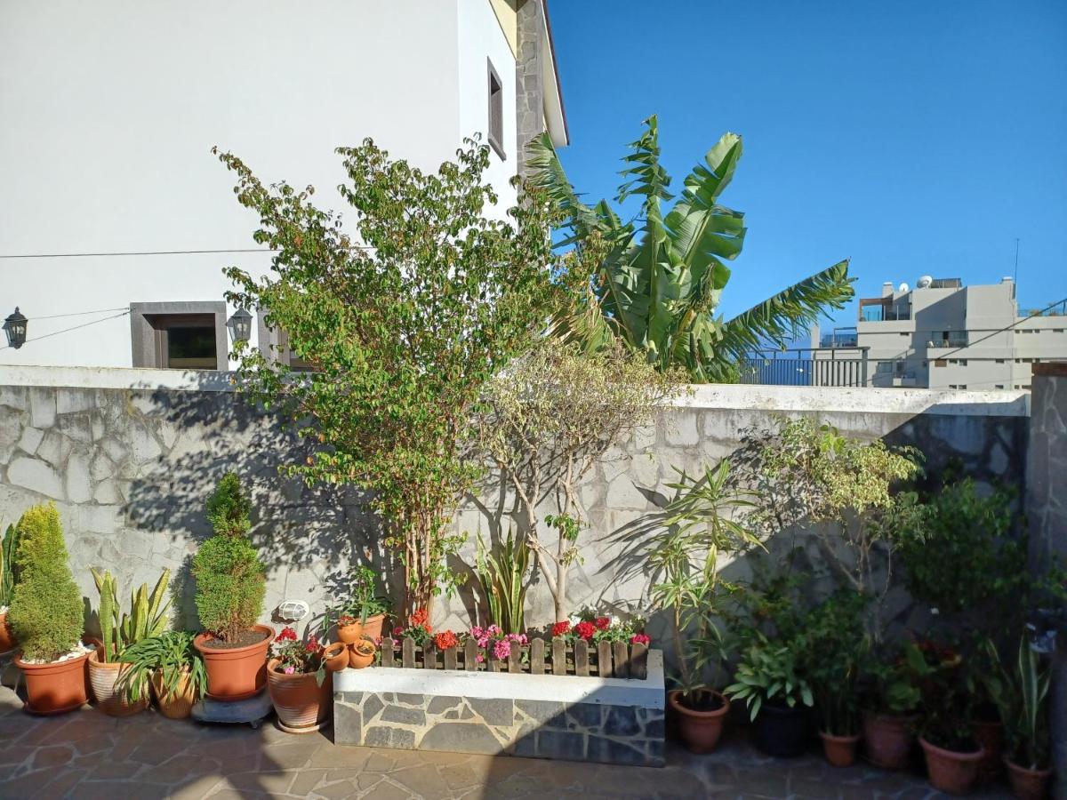 House Near Cr7 Museum Villa Funchal  Exterior photo
